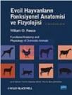 EVCIL HAYVANLARIN FONKSIYONEL ANATOMISI ve FIZYOLOJISI (2012)