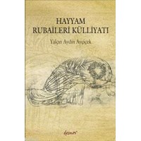 Hayyam Rubaileri Külliyatı (ISBN: 2002927100019)