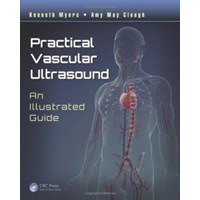 Practical Vascular Ultrasound: An Illustrated Guide (ISBN: 9781444181180)
