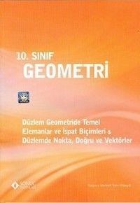10. Sınıf Geometri Sonuç Yayınları (ISBN: )