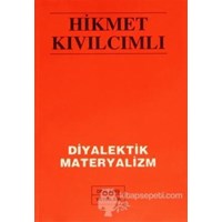 Diyalektik Materyalizm - Hikmet Kıvılcımlı 3990000017377