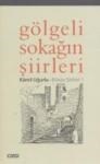 Gölgeli Sokağın Şiirleri (ISBN: 9786054451319)