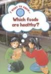 Which Foods are Healthy? (2011)