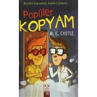 Popüler Kopyam (ISBN: 9789752115699)