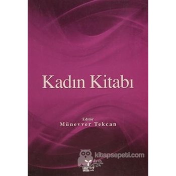 Kadın Kitabı (ISBN: 9786055936990)