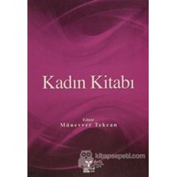 Kadın Kitabı (ISBN: 9786055936990)