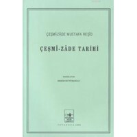 Çeşmizade Tarihi (ISBN: 3002696100259)