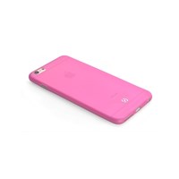FROST 0.3MM FOR IPHONE 6S PINK