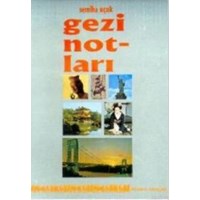 Gezi Notları-1 (ISBN: 9789757446351)