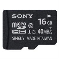 Sony SR1-6UYAT 16 GB