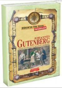 Johannes Gutenberg (ISBN: 3002142100034)