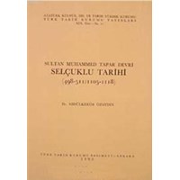 Selçuklu Tarihi (498-511 / 1105 1118)