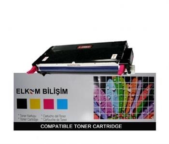 Dell 3110 / 3115 / 3130 Kırmızı Muadil Toner