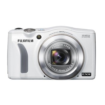 Fujifilm FinePix F750 EXR