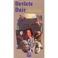 Devlete Dair (ISBN: 9789753980296)