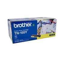 Brother Tn-155y Hl-4040-4050-4070 4.000 Syf. Sarı Toner