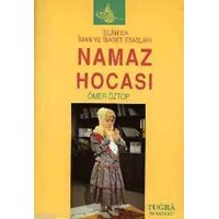 Namaz Hocası (ISBN: 3002195101009)