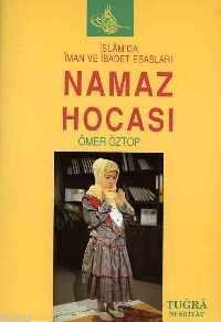 Namaz Hocası (ISBN: 3002195101009)