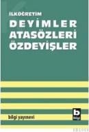 Deyimler Atasözleri Özdeyişler (ISBN: 9789752203150)