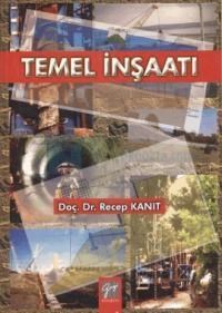 Temel Inşaatı (ISBN: 9789758640508)