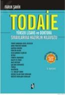 Todaie (ISBN: 9789758784424)