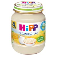 HiPP Organik Sütlaç 125 gr