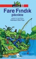 Fare Fındık Piknikte (ISBN: 9786055561079)