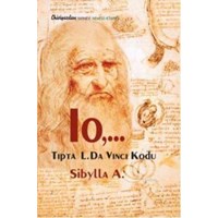 Io, . . . Tıpta L. Da Vinci Kodu (ISBN: 9786055708863)