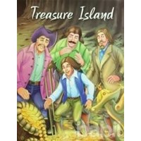 Treasure Island - Kolektif 9788131904725