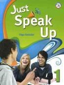 Just Speak Up 1 (ISBN: 9781599664163)