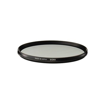 Sigma 95mm WR Protector Filtre