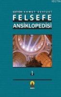 Felsefe Ansiklopedisi 1 (ISBN: 9799756360285)