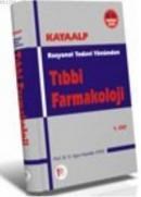 Tıbbi Farmakoloji (ISBN: 9789944119733)