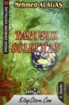 Tapusuz Süleyman (ISBN: 9789756062241)