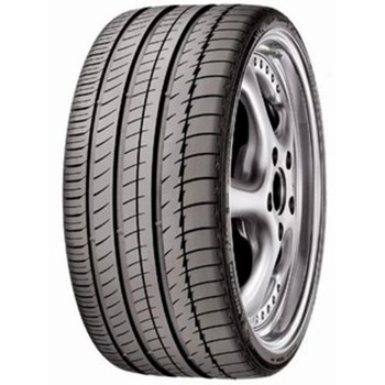 Michelin 235/50 r17 96y