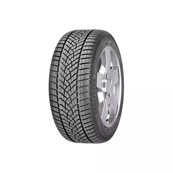 Goodyear 215/50 R18 92V UltraGrip Performance + Kış Lastiği