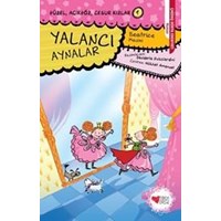 Yalancı Aynalar (ISBN: 9789750713309)