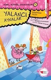 Yalancı Aynalar (ISBN: 9789750713309)