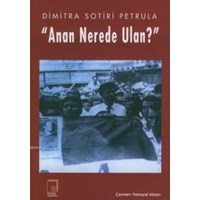 Anan Nerede Ulan! (ISBN: 9789758460765)