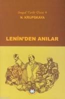 LENIN\'DEN ANILAR (ISBN: 9789944285308)