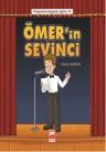 Ömer' in Sevinci - Hikayelerle Değerler Eğitimi 19 (ISBN: 9786051630113)