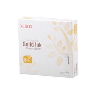 Xerox 8860W Yellow Toner