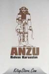 Anzu (ISBN: 9789756179260)