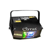 Chauvet Cirrus