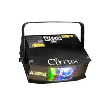 Chauvet Cirrus