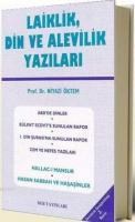 Laiklik Din ve Alevilik Yazıları (ISBN: 9789753530919)