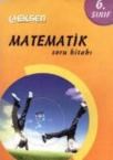 6. Sınıf Matematik Soru Kitabı (ISBN: 9786055955854)