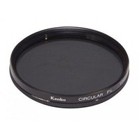 Kenko Circular Polarize Slim 58mm Filtre
