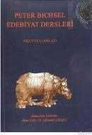 Edebiyat Dersleri (ISBN: 9783518391433)