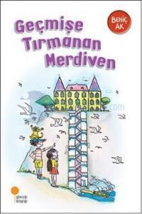 Geçmişe Tırmanan Merdiven (2012)